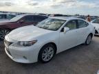 LEXUS ES 350 photo