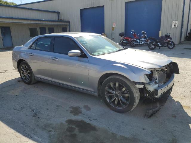 VIN 2C3CCAGG1EH337314 2014 Chrysler 300, S no.4