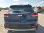 CHEVROLET TRAILBLAZE photo