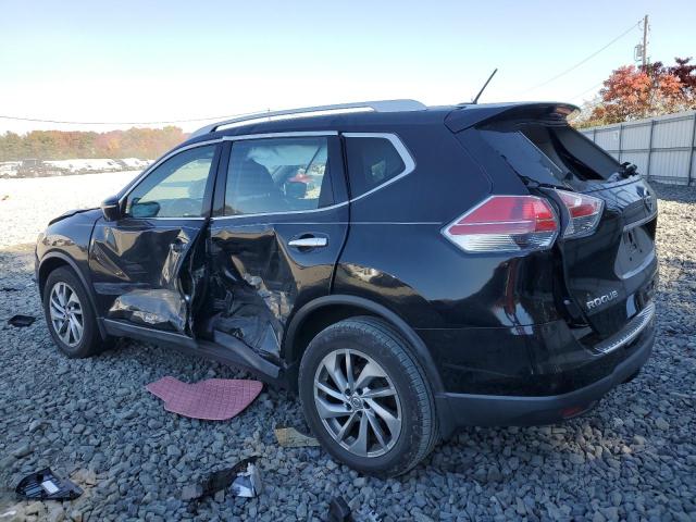 2015 NISSAN ROGUE S - 5N1AT2MV7FC764752