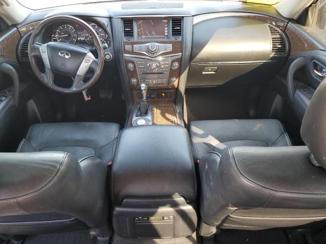 2015 INFINITI QX80 - JN8AZ2NF5F9572905