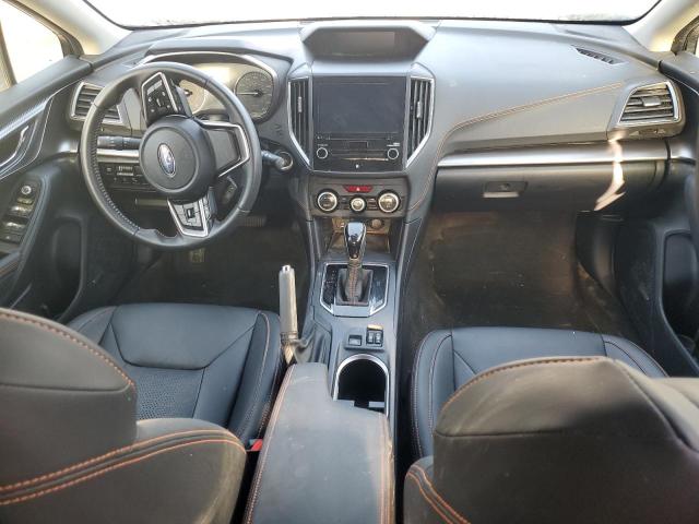 2021 SUBARU CROSSTREK - JF2GTHNC1M8672343