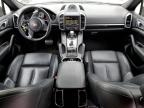 PORSCHE CAYENNE S photo