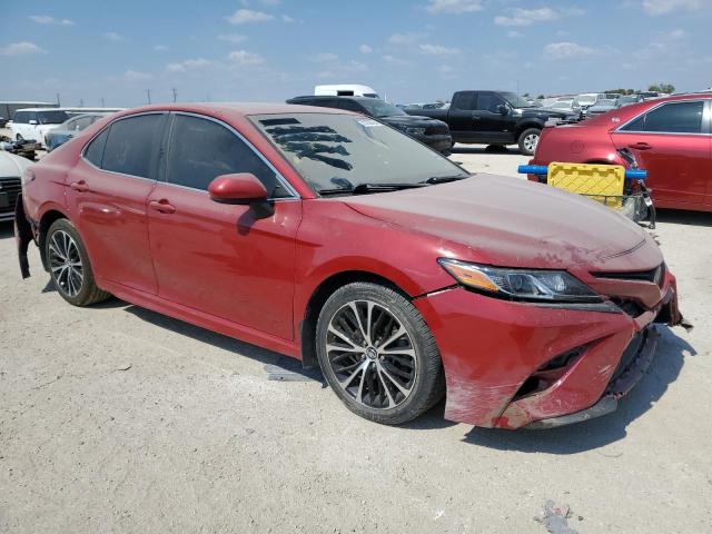 VIN 4T1B11HK5KU247801 2019 Toyota Camry, L no.4