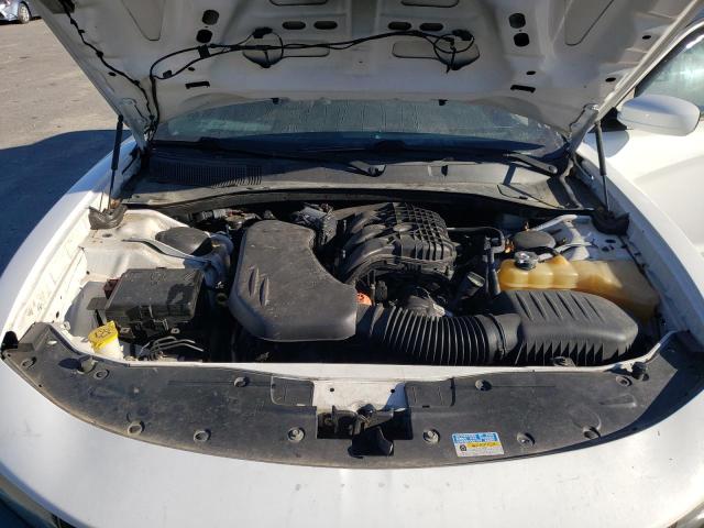 2015 DODGE CHARGER PO - 2C3CDXAG1FH863548