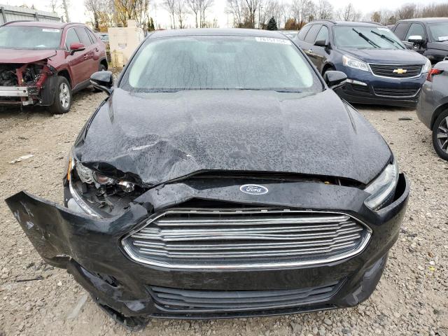 VIN 3FA6P0H77FR130198 2015 Ford Fusion, SE no.5