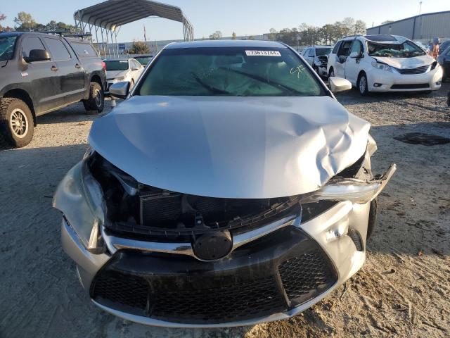 VIN 4T1BF1FK8HU636879 2017 Toyota Camry, LE no.5