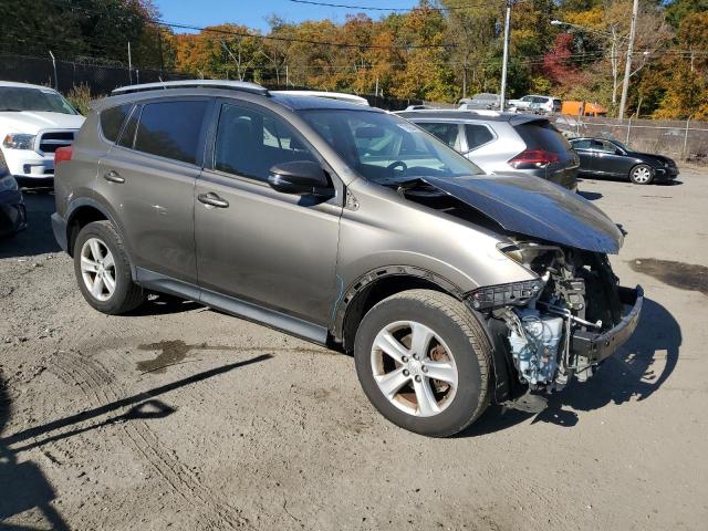 VIN JTMRFREV2ED092694 2014 Toyota RAV4, Xle no.4