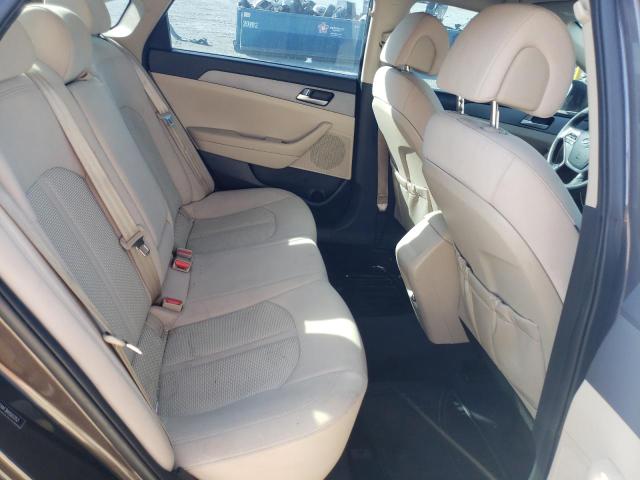 2017 HYUNDAI SONATA SE - 5NPE24AF3HH503353