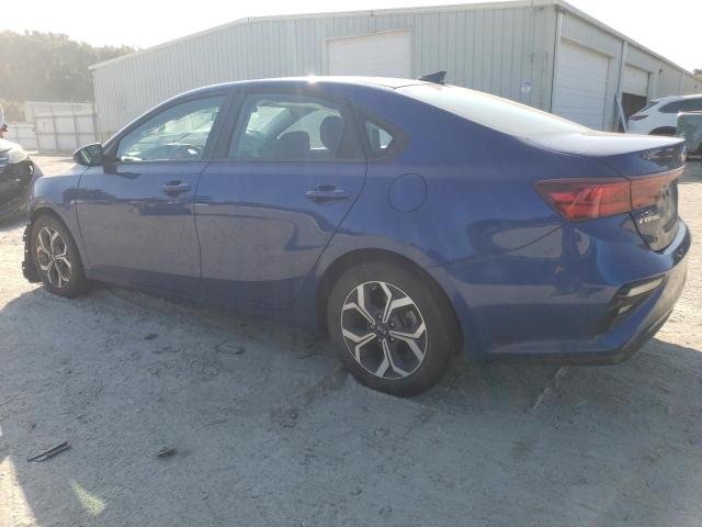 VIN 3KPF24AD1ME400031 2021 KIA FORTE no.2