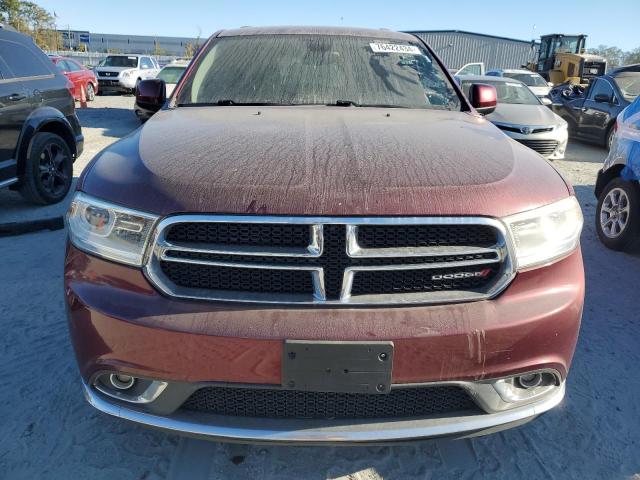 1C4RDHAG8HC709307 2017 DODGE DURANGO