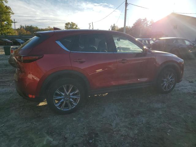 2019 MAZDA CX-5 GRAND - JM3KFBDY5K0500409