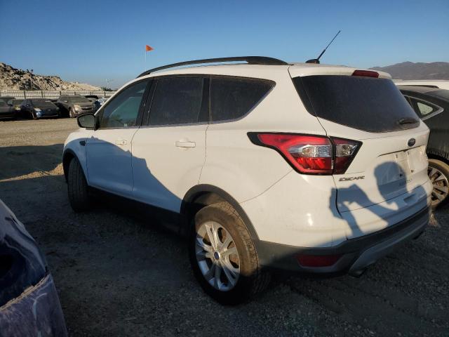 VIN 1FMCU0GD5JUB27942 2018 Ford Escape, SE no.2