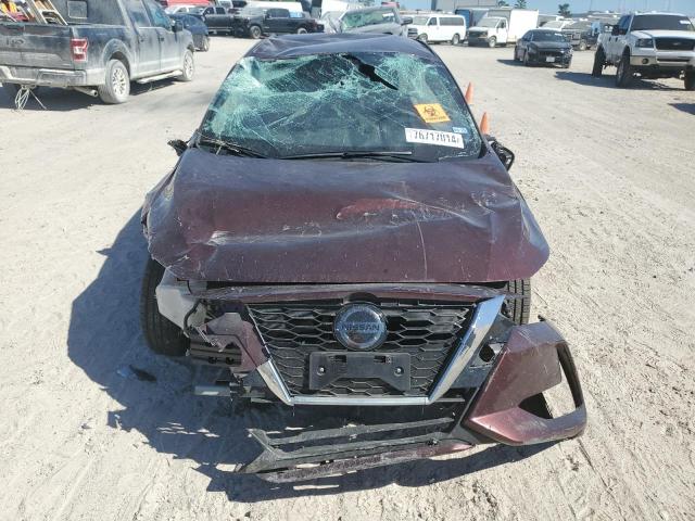 2023 NISSAN SENTRA SV - 3N1AB8CV2PY309802