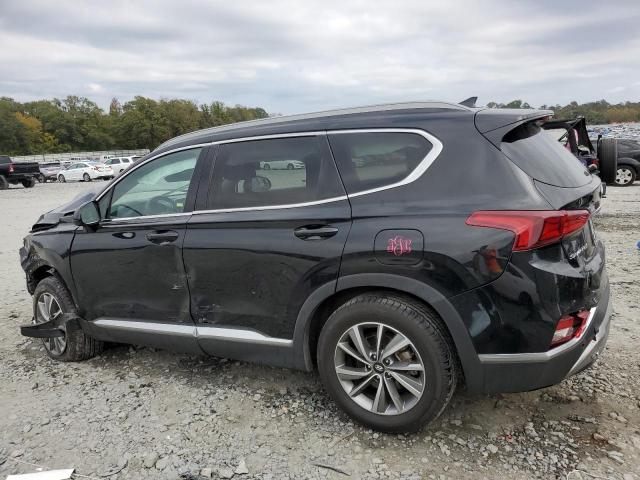 2020 HYUNDAI SANTA FE S - 5NMS33ADXLH222682