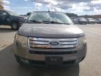 FORD EDGE LIMIT photo