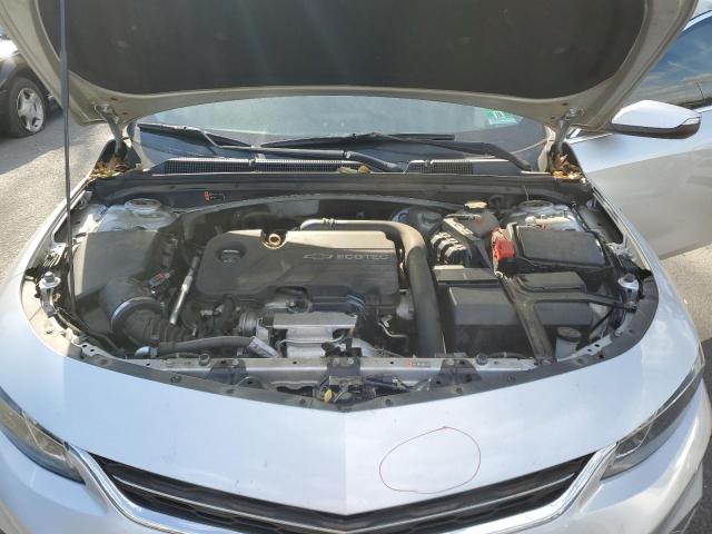 2016 CHEVROLET MALIBU LT - 1G1ZE5ST1GF339346