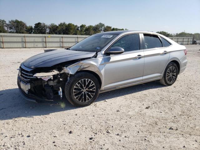 2021 VOLKSWAGEN JETTA S - 3VWC57BU8MM029219
