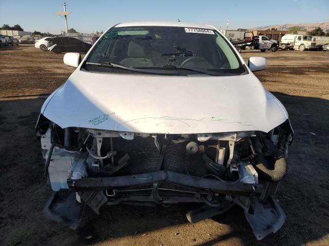 VIN 2T1BU4EEXDC111241 2013 Toyota Corolla, Base no.5