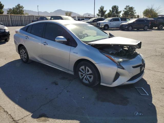 VIN JTDKARFU3G3025827 2016 TOYOTA PRIUS no.4