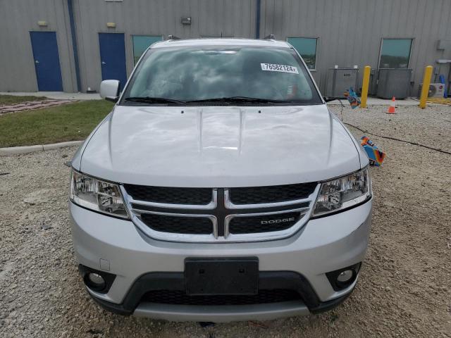 VIN 3C4PDCBBXET204091 2014 Dodge Journey, Sxt no.5