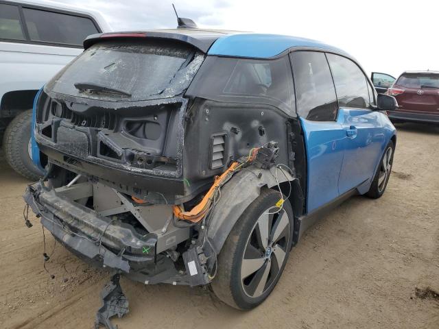 2017 BMW I3 BEV - WBY1Z6C51HV547988