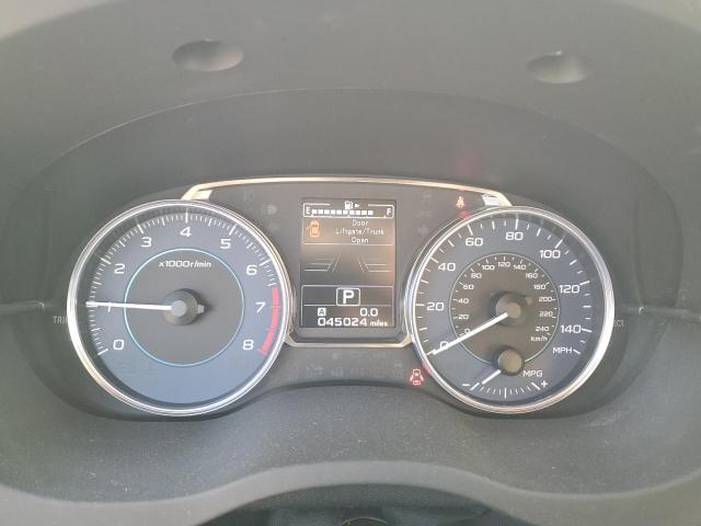 2017 SUBARU CROSSTREK - JF2GPADC9HH274767