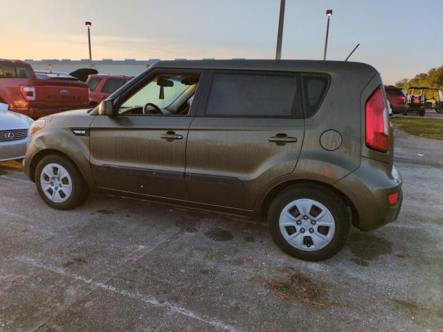 VIN KNDJT2A57D7562296 2013 KIA Soul no.2