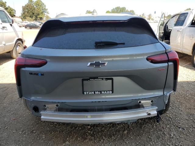 2024 CHEVROLET BLAZER RS - 3GNKDHRK5RS261377