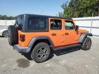 JEEP WRANGLER U photo