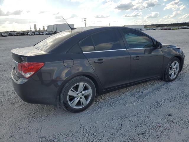 VIN 1G1P75SZ7E7335279 2014 Chevrolet Cruze no.3