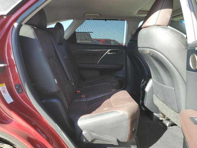 2018 LEXUS RX 350 L - JTJGZKCA7J2007826