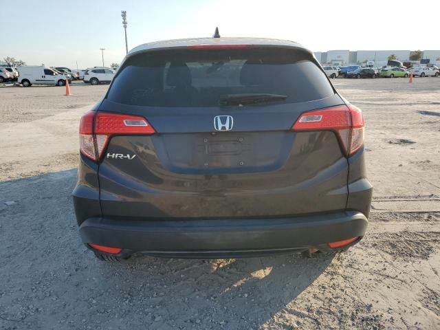 VIN 3CZRU5H52GM720202 2016 Honda HR-V, EX no.6