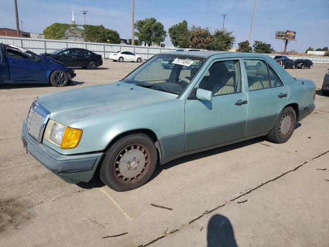 MERCEDES-BENZ 300 E 2.6