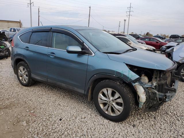 VIN 2HKRM4H59EH632833 2014 Honda CR-V, EX no.4