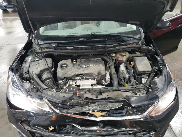 2017 CHEVROLET CRUZE LT - 1G1BE5SM9H7186558