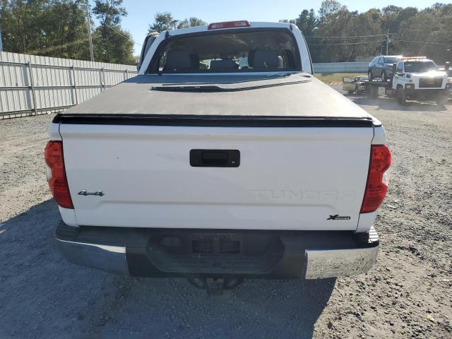 2019 TOYOTA TUNDRA CRE - 5TFDW5F18KX833407