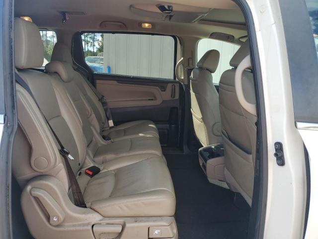 2018 HONDA ODYSSEY EX - 5FNRL6H70JB089672