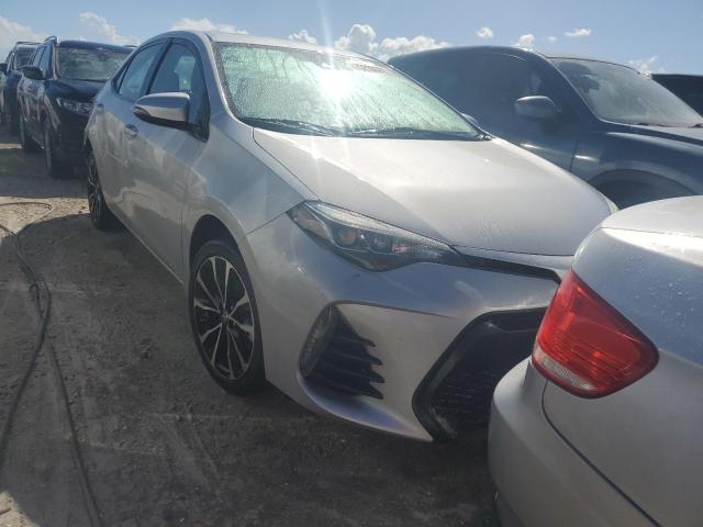 2019 TOYOTA COROLLA L - 2T1BURHE6KC211052