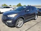 HYUNDAI SANTA FE S photo