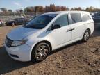 HONDA ODYSSEY LX снимка