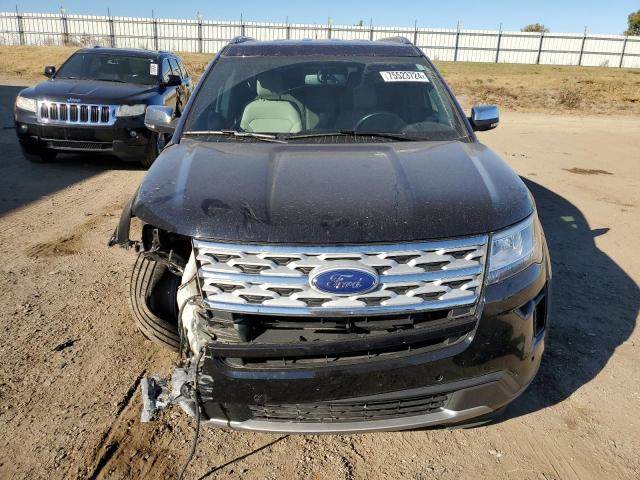 2019 FORD EXPLORER X - 1FM5K8D80KGA59540