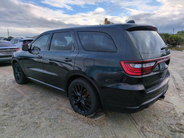 VIN 1C4RDHAG6GC353227 2016 Dodge Durango, Sxt no.2