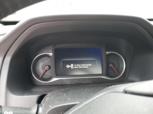 2022 HONDA PILOT SE - 5FNYF6H28NB045125