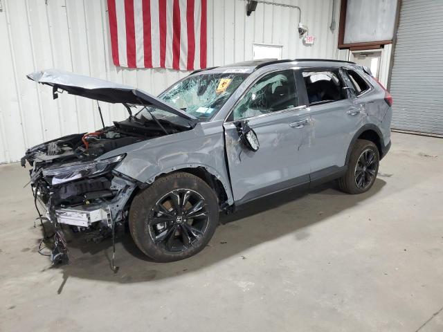 5J6RS6H93RL026105 - 2024 HONDA CRV - #undefined