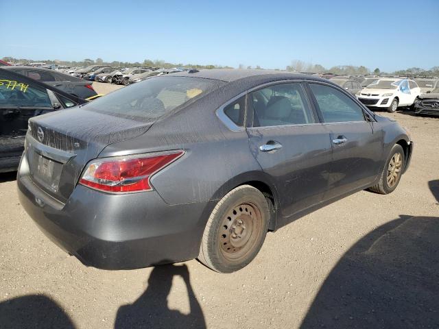 2015 NISSAN ALTIMA 2.5 - 1N4AL3AP3FN860467