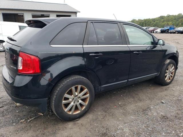 VIN 2FMDK3KC5DBA30504 2013 Ford Edge, Limited no.3