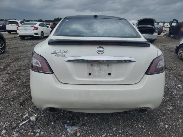 VIN 1N4AA5AP1EC479311 2014 Nissan Maxima, S no.6