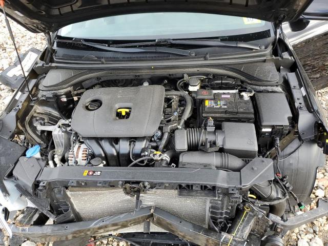 2020 HYUNDAI ELANTRA SE - KMHD74LF8LU006304