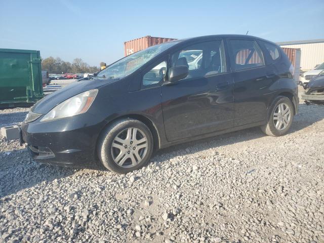 2009 HONDA FIT #2993583184